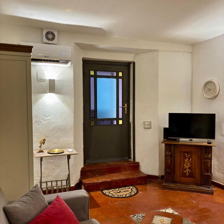 Gli Archi Di Ballarò - Appartamento con 1 Camera da Letto - 3