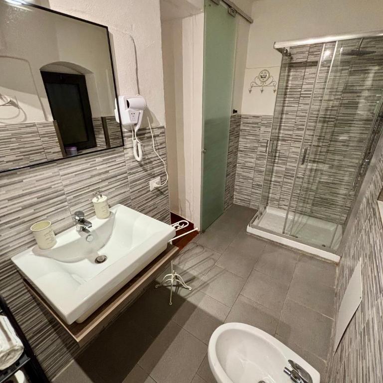 Gli Archi Di Ballarò - Appartamento con 1 Camera da Letto - 15