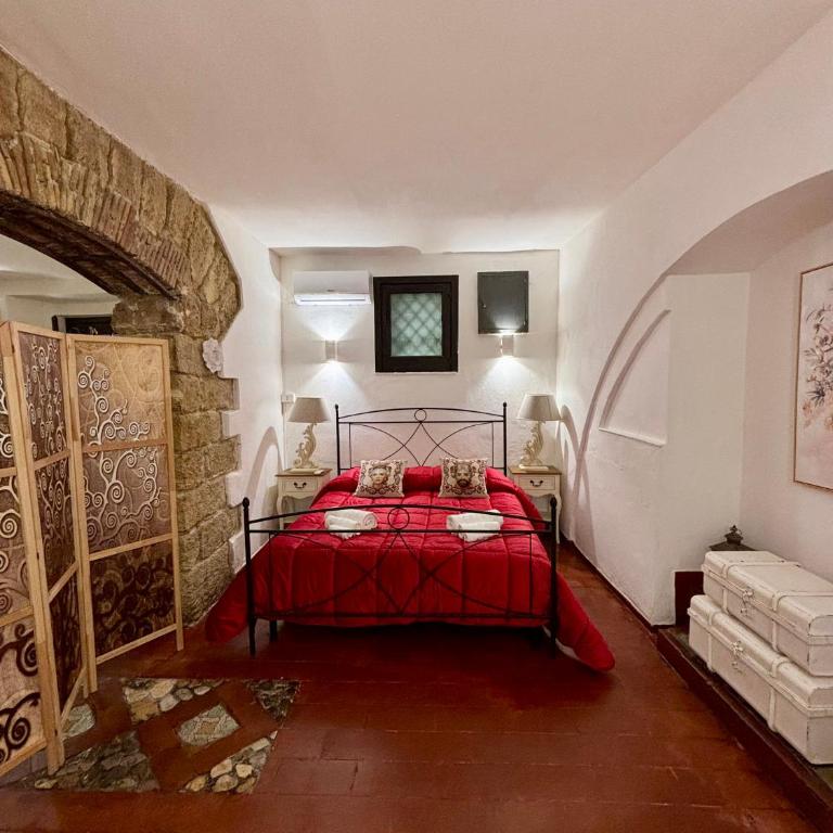 Gli Archi Di Ballarò - Appartamento con 1 Camera da Letto - 10