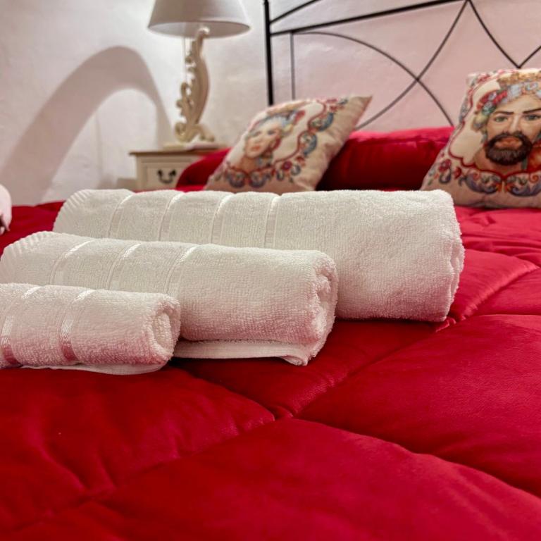 Gli Archi Di Ballarò - Appartamento con 1 Camera da Letto - 12
