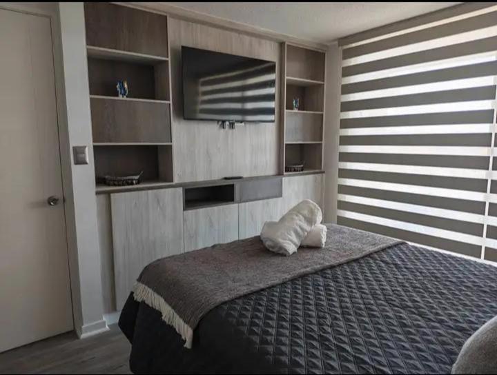 Haus Nápoles - Apartamento de 1 dormitorio - 1