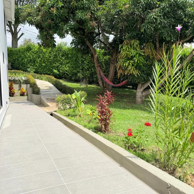 Villa Verde - Casa de 5 dormitorios - 21