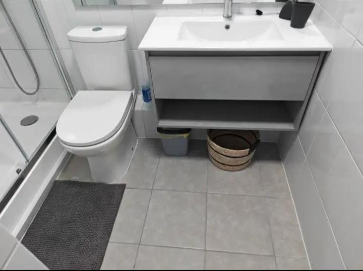Haus Nápoles - Apartamento de 1 dormitorio - 7