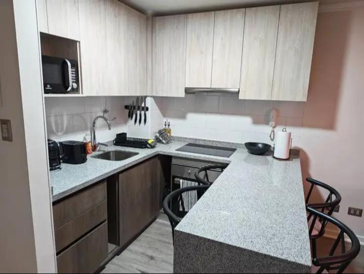 Haus Nápoles - Apartamento de 1 dormitorio - 11