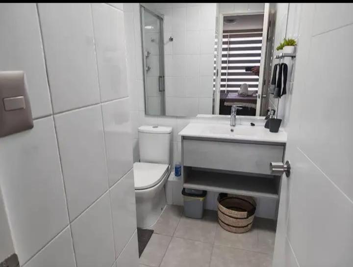 Haus Nápoles - Apartamento de 1 dormitorio - 15