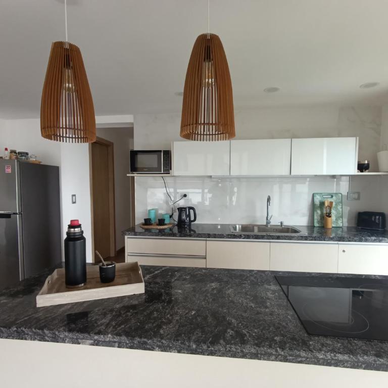 Departamento frente al mar rondpoint - Apartamento de 2 dormitorios - 3