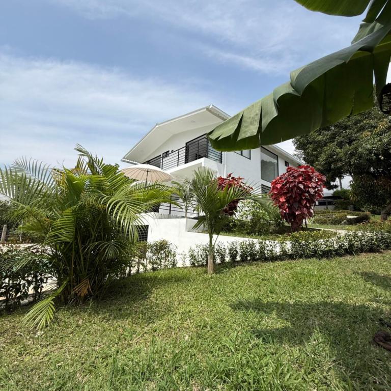 Villa Verde - Casa de 5 dormitorios - 19