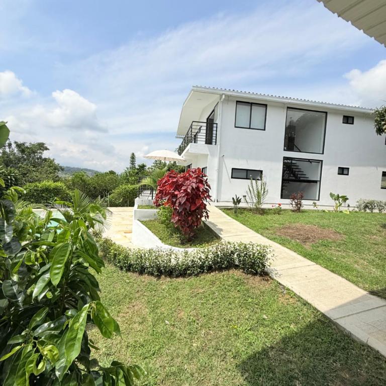 Villa Verde - Casa de 5 dormitorios - 3