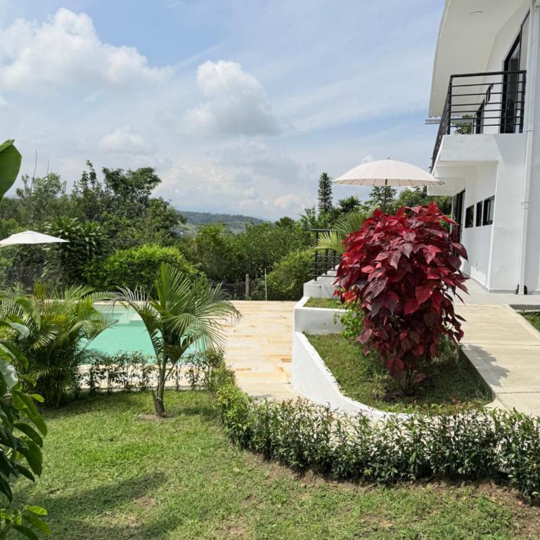 Villa Verde - Casa de 5 dormitorios - 7