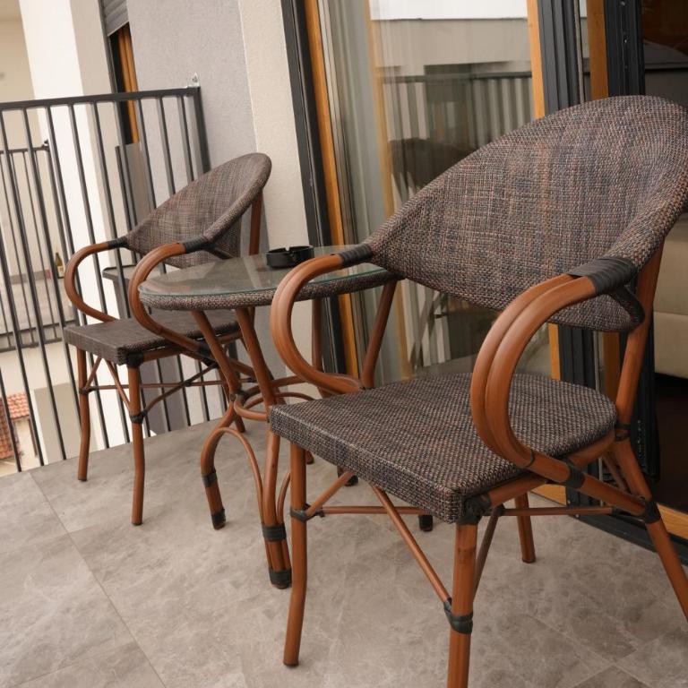 MK BOUTIQUE APARTMENTS Kragujevac - One-Bedroom Apartment - 25