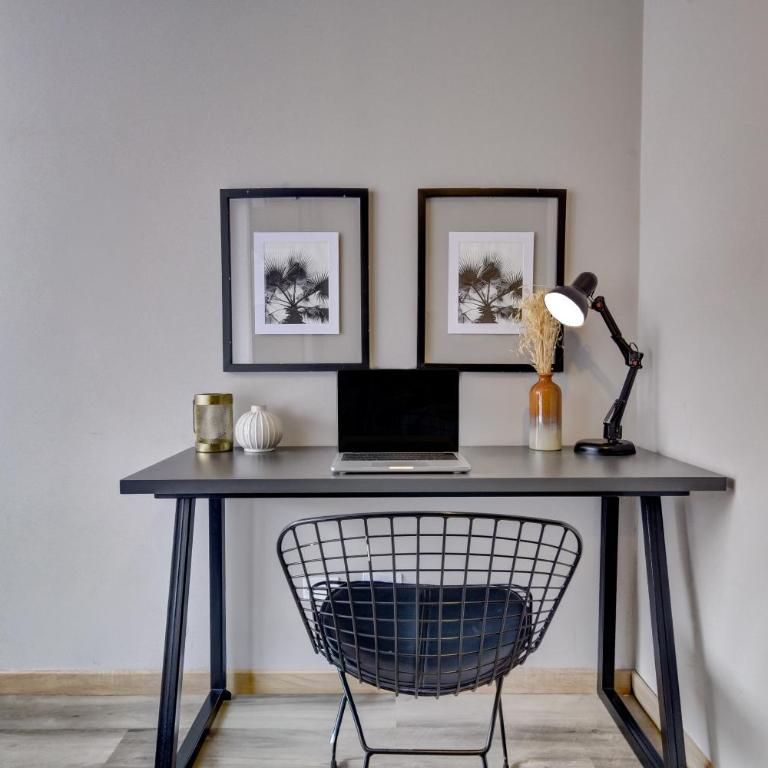 SecreT Top 85 - One-Bedroom Apartment - 32