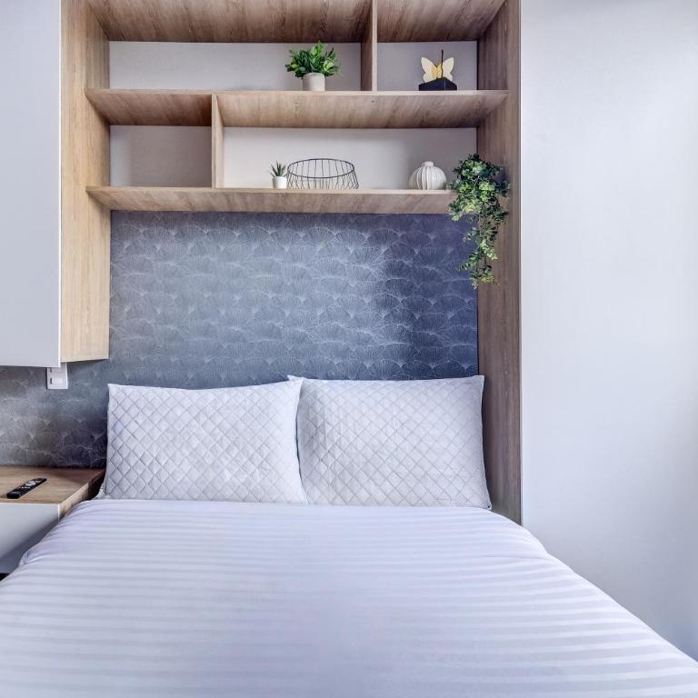 EspacioYa By MarioRental ZonaT Calle 85 - Apartamento de 1 dormitorio - 33