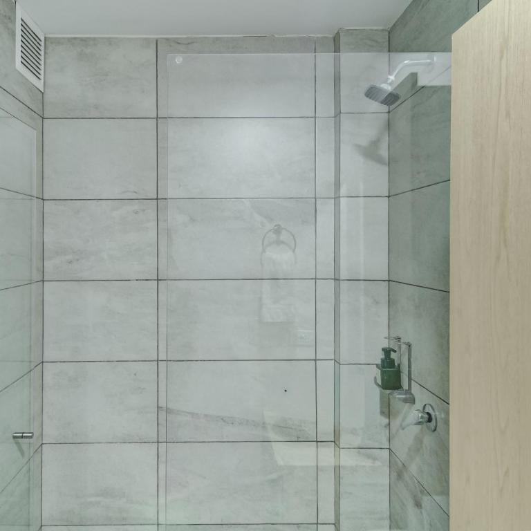 EspacioYa By MarioRental ZonaT Calle 85 - Apartamento de 1 dormitorio - 37