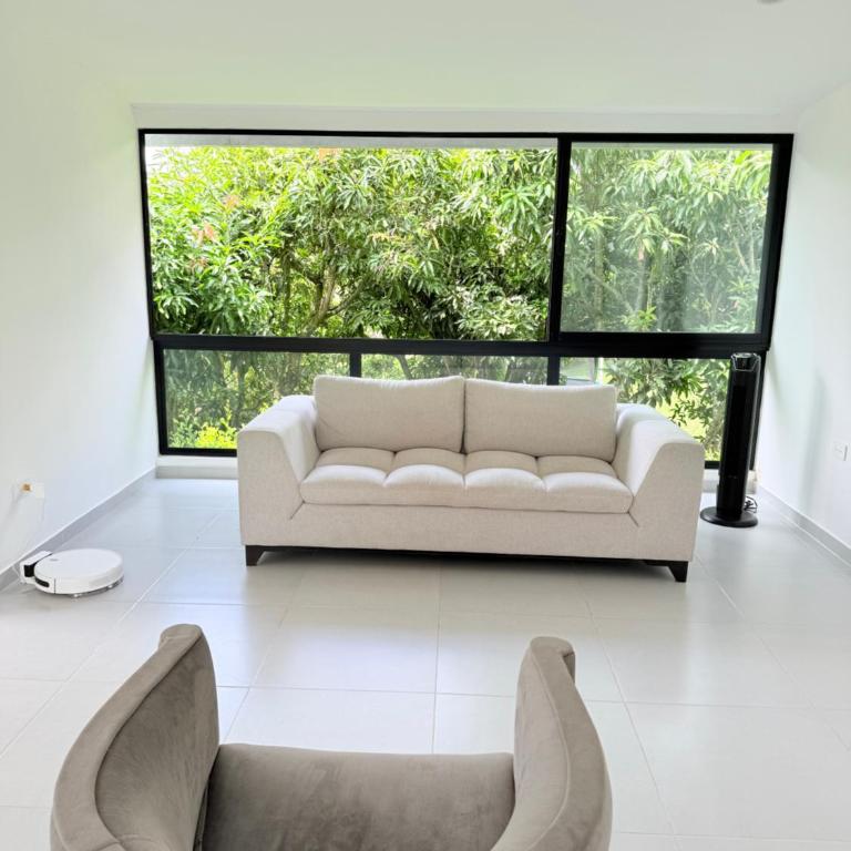 Villa Verde - Casa de 5 dormitorios - 12