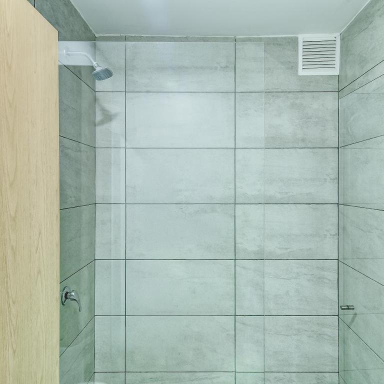 EspacioYa By MarioRental ZonaT Calle 85 - Apartamento de 1 dormitorio - 50