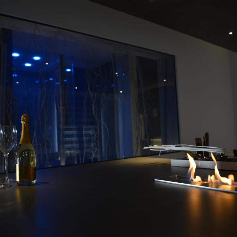La Residenza del Monaco bianco - Suite - 12