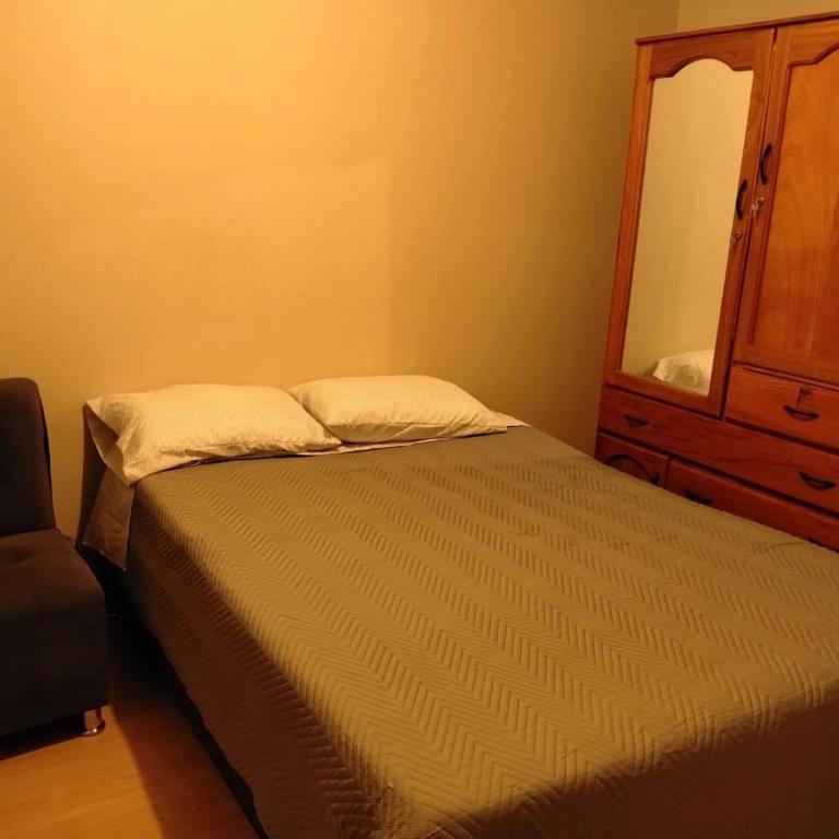 Cusi Wasi AQP - Apartamento de 1 dormitorio - 2