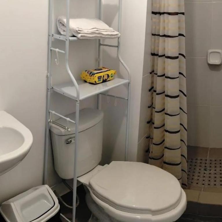 Cusi Wasi AQP - Apartamento de 1 dormitorio - 8