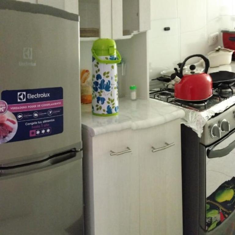 Cusi Wasi AQP - Apartamento de 1 dormitorio - 10