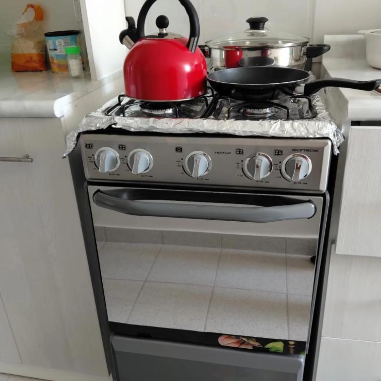 Cusi Wasi AQP - Apartamento de 1 dormitorio - 11