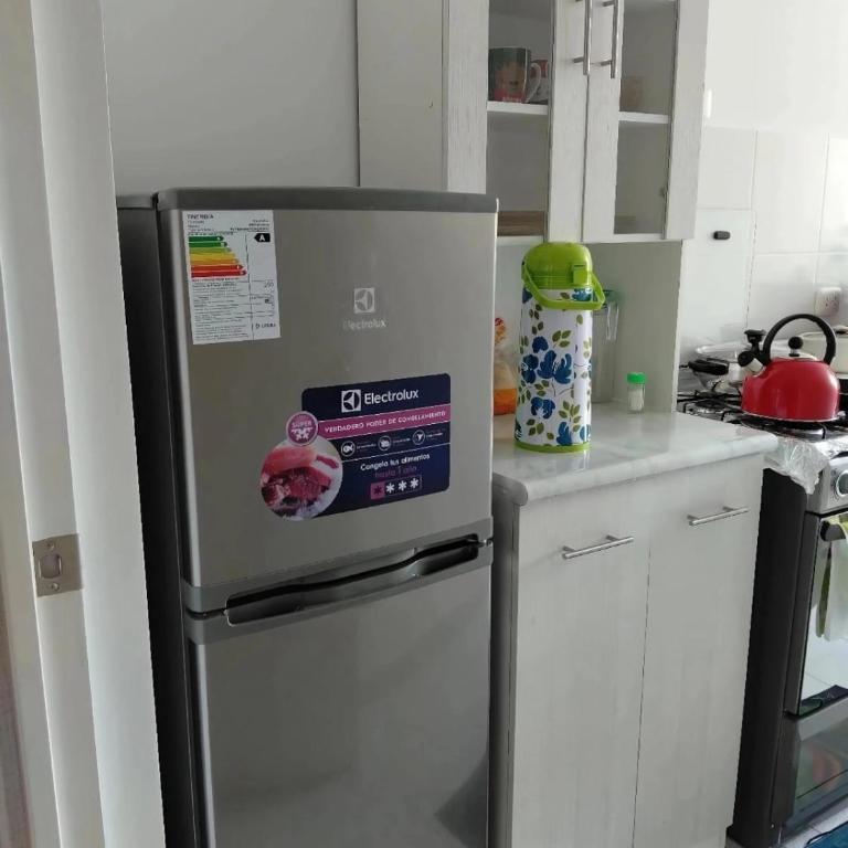 Cusi Wasi AQP - Apartamento de 1 dormitorio - 12