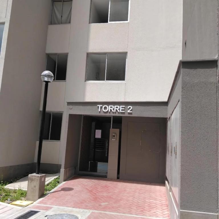 Cusi Wasi AQP - Apartamento de 1 dormitorio - 14