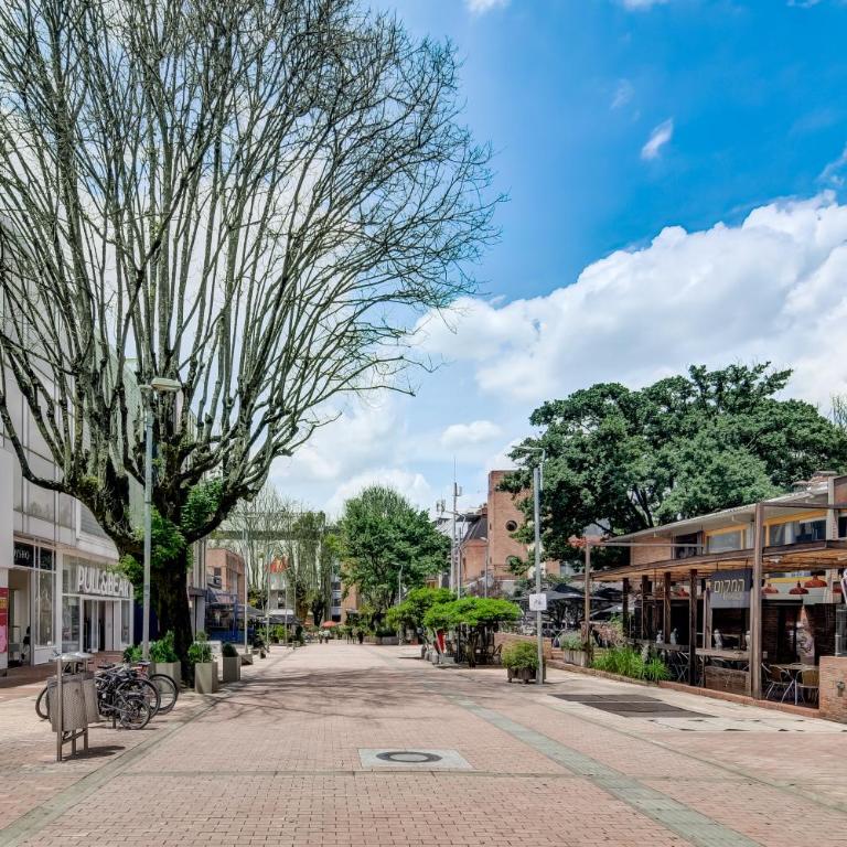 EspacioYa By MarioRental ZonaT Calle 85 - Apartamento de 1 dormitorio - 69