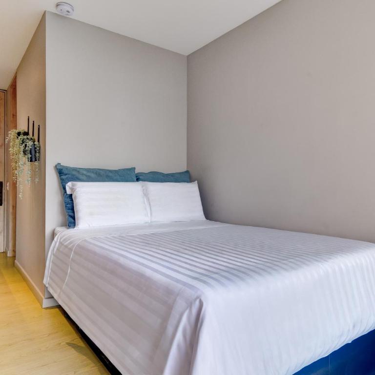 Calle 77 EspacioYa By Mario Rental - Apartamento - 4