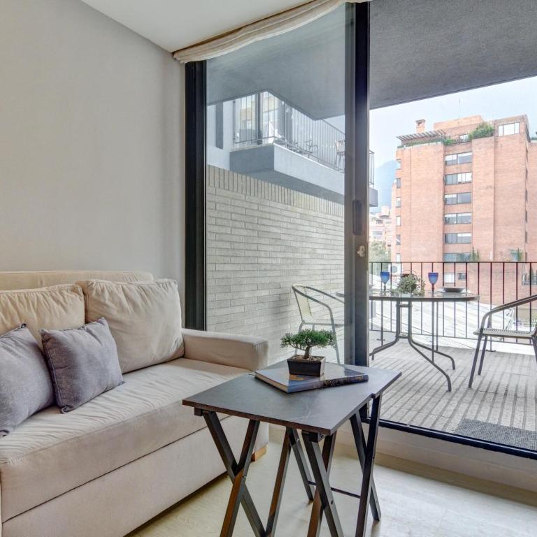 Calle 77 EspacioYa By Mario Rental - Apartamento de 1 dormitorio - 15