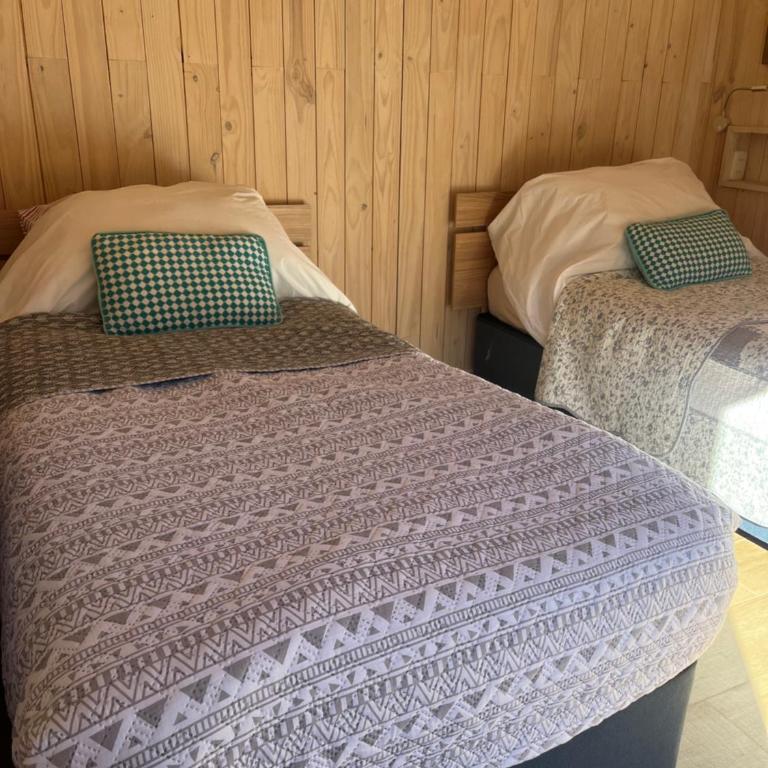 Alojamiento y Desayuno Privado de Lujo C4 - One-Bedroom House - 5