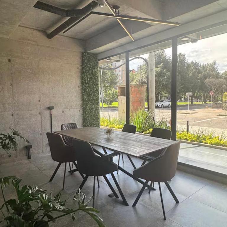 Embassy Grand Suites Bogotá - One-Bedroom Apartment - 13