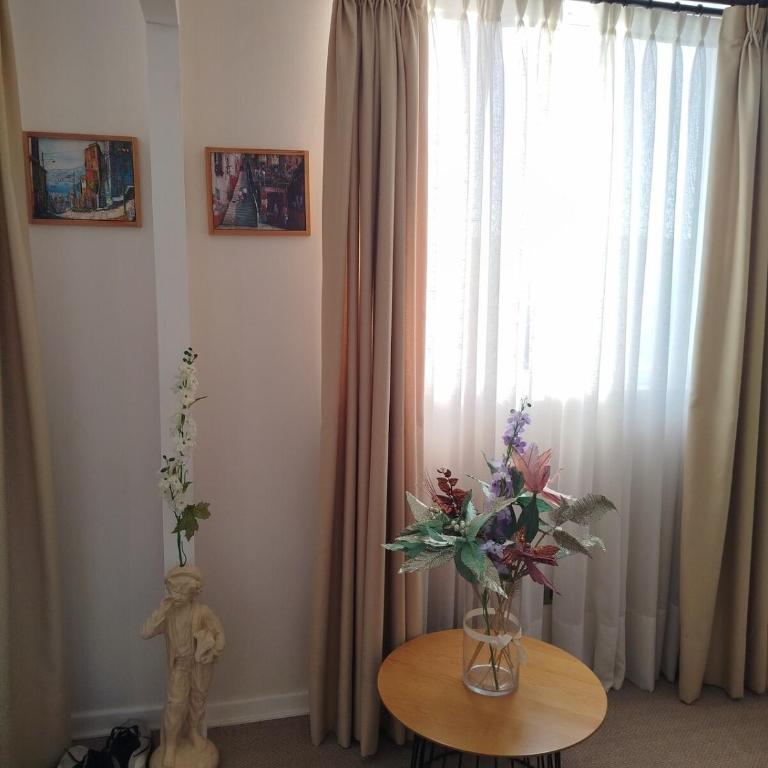 Beautiful apartment overlooking Valparaíso Bay - Apartamento de 2 dormitorios con balcón y vistas al mar - 5