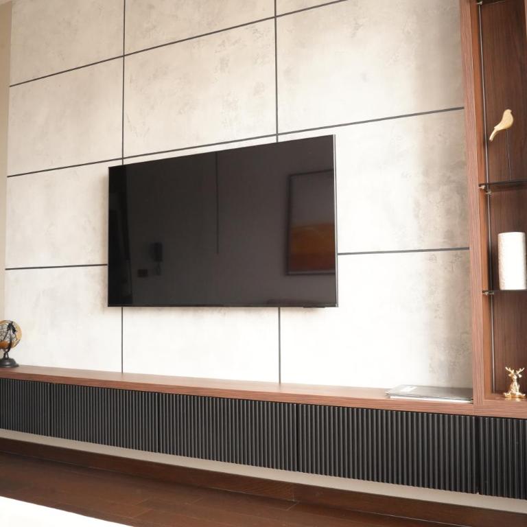 MK BOUTIQUE APARTMENTS Kragujevac - One-Bedroom Apartment - 32
