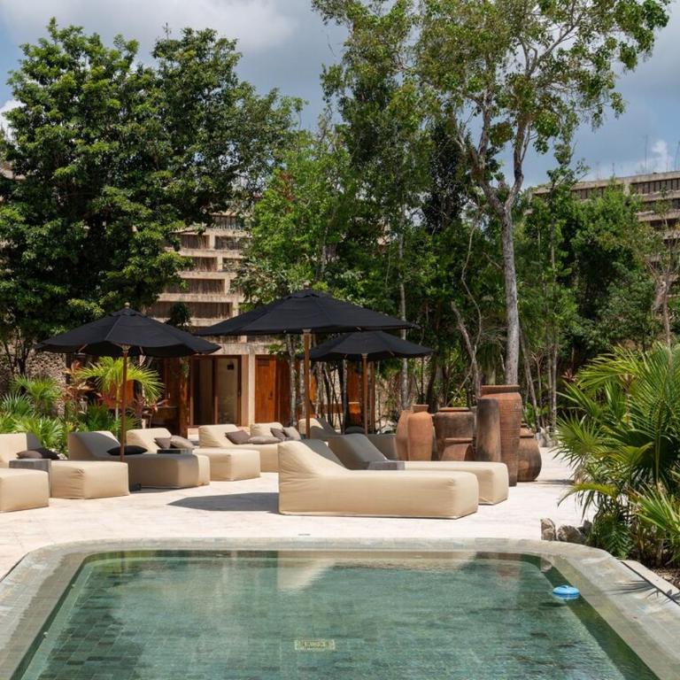 Casa Kaybe - Villa - 6