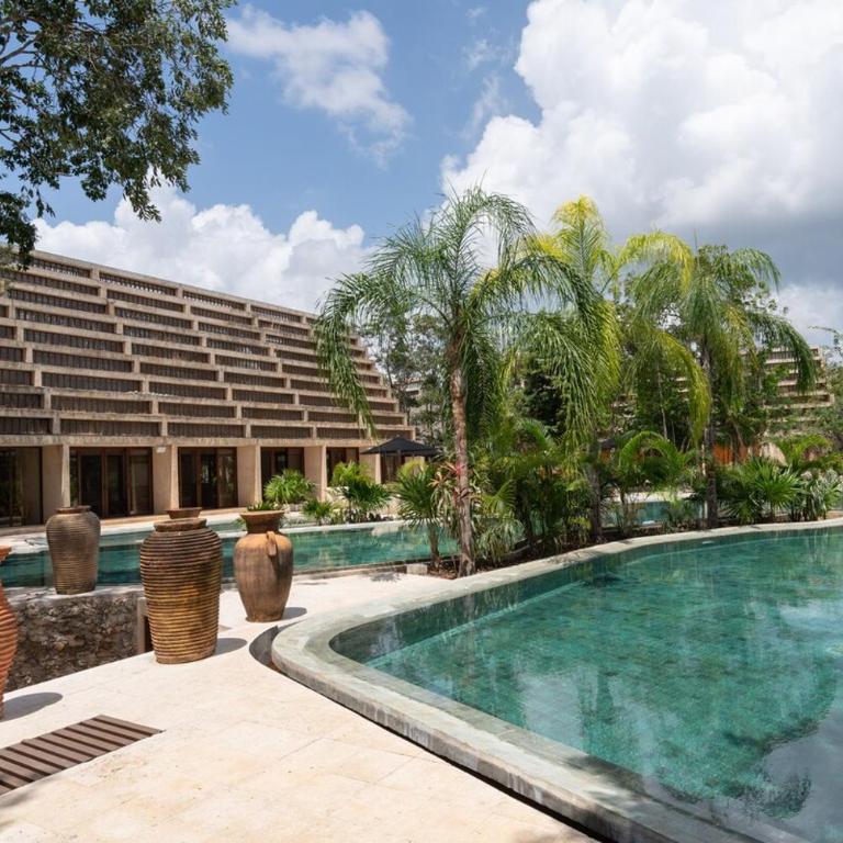 Casa Kaybe - Villa - 11