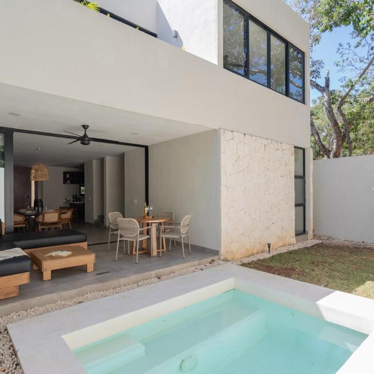 Casa Kaybe - Villa - 13