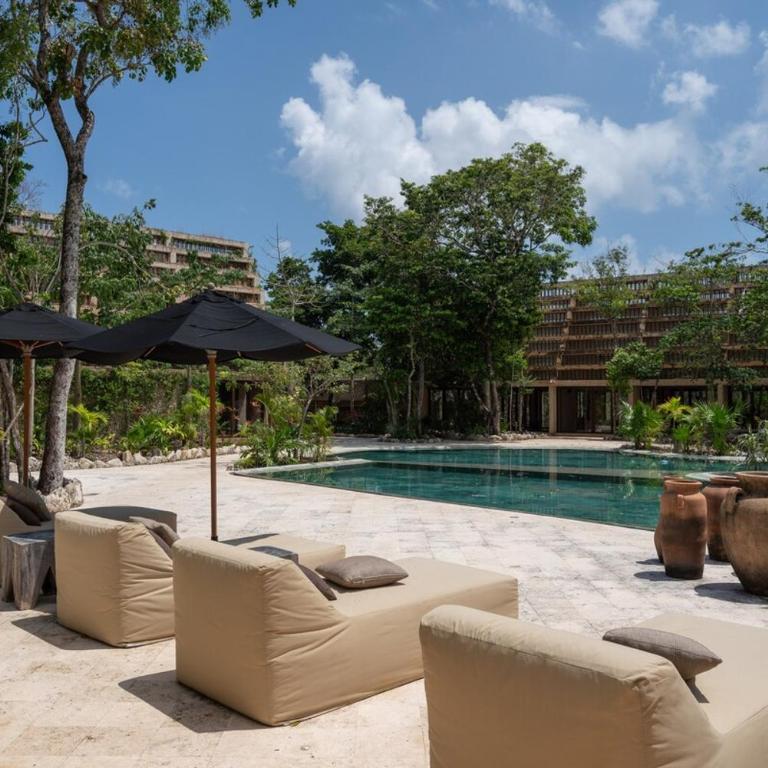 Casa Kaybe - Villa - 21