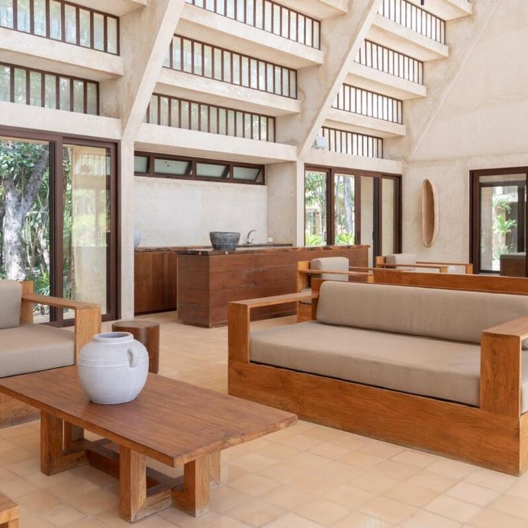 Casa Kaybe - Villa - 23