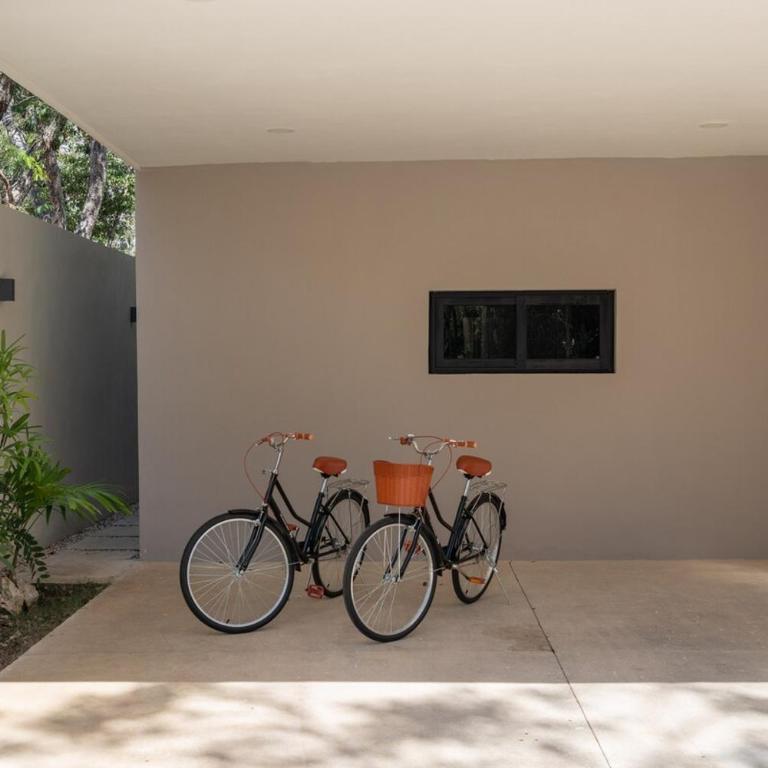 Casa Kaybe - Villa - 36