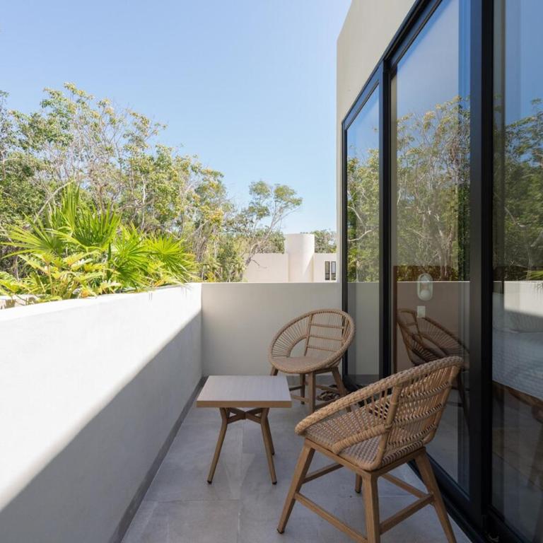 Casa Kaybe - Villa - 48