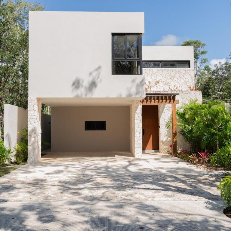 Casa Kaybe - Villa - 55