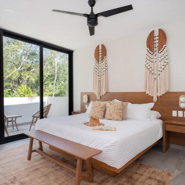 Casa Kaybe - Villa - 61