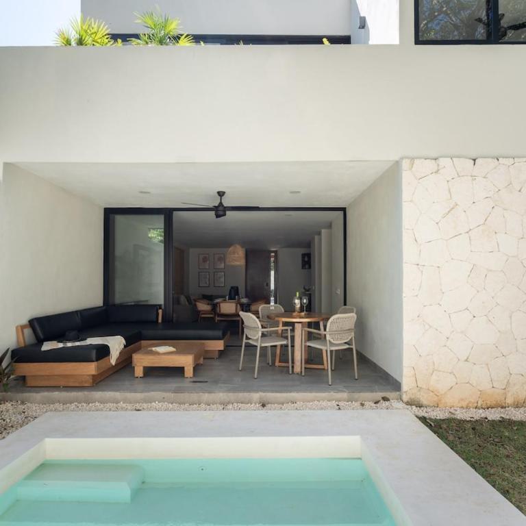 Casa Kaybe - Villa - 63