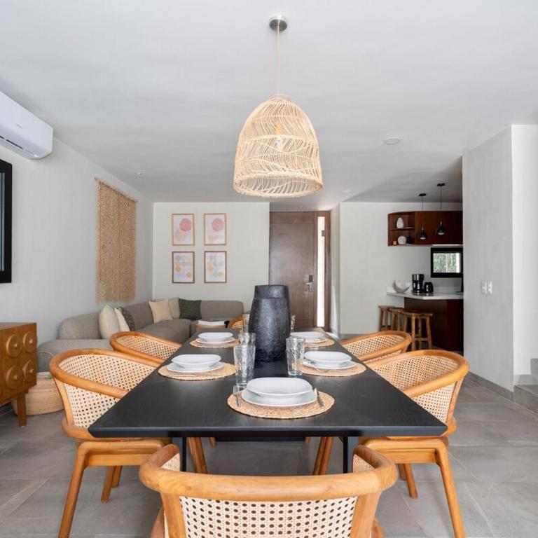 Casa Kaybe - Villa - 73