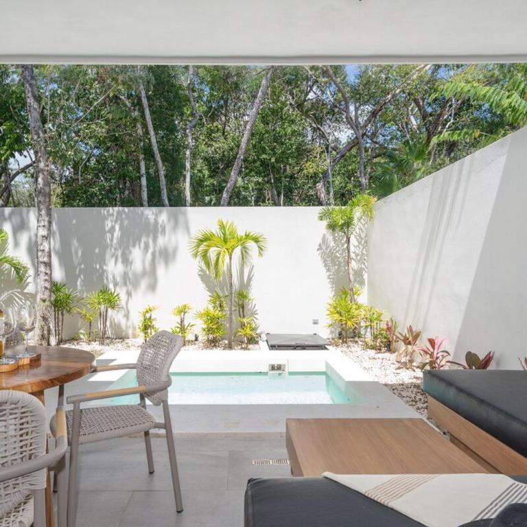 Casa Kaybe - Villa - 77