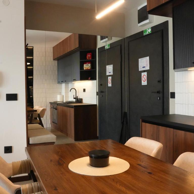 MK BOUTIQUE APARTMENTS Kragujevac - One-Bedroom Apartment - 35