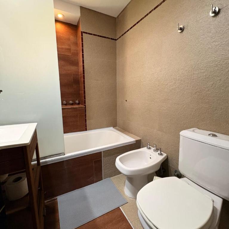 ATEMPO - tu duplex en la costa para relajarte - Apartamento de 2 dormitorios - 3