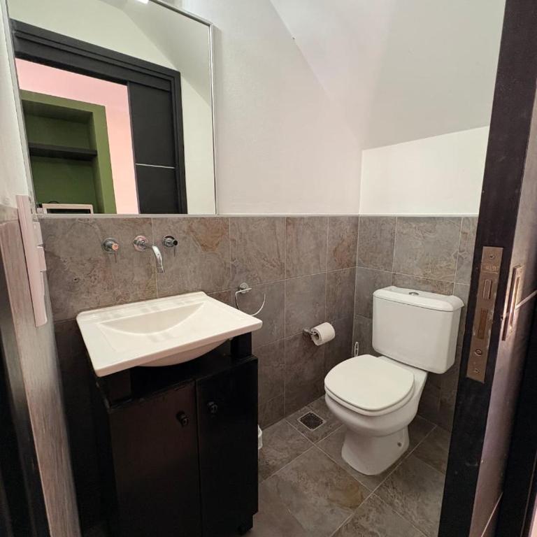 ATEMPO - tu duplex en la costa para relajarte - Apartamento de 2 dormitorios - 6