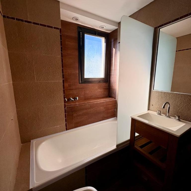 ATEMPO - tu duplex en la costa para relajarte - Apartamento de 2 dormitorios - 4