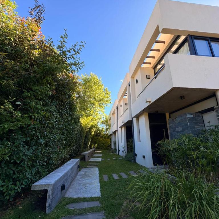ATEMPO - tu duplex en la costa para relajarte - Apartamento de 2 dormitorios - 1